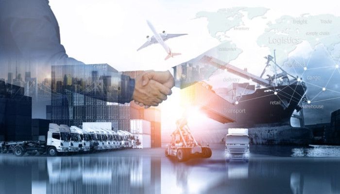 International Trade and Distribution