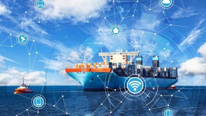 Maritime Technology and Innovation